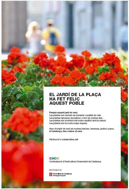 Hacer crecer lo verde