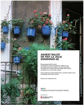 Hacer crecer lo verde