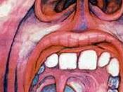 Court Crimson King mejores discos historia)