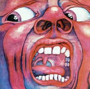 In the Court of the Crimson King (o uno de los mejores discos de la historia)