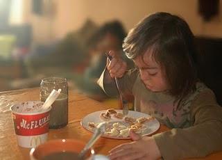 LO QUE MENOS IMPORTA