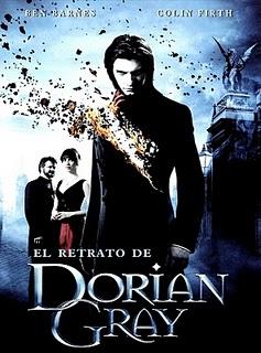 El retrato de Dorian Gray (Oliver Parker)