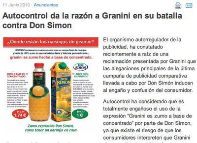 Anuncia la verdad, toda la verdad y nada más que la verdad. Anuncia la verdad, toda la verdad y nada más que la verdad.