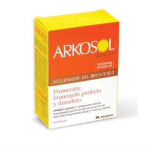 Prepara tu piel para el sol