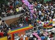 vecinos Centro tragan Orgullo