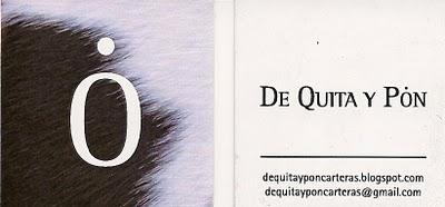 De quita y pon, nueva temporada