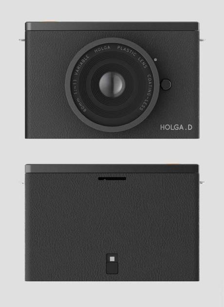 trecool-Holga-D-2 Holga D :: con el encanto de una cámara analógica