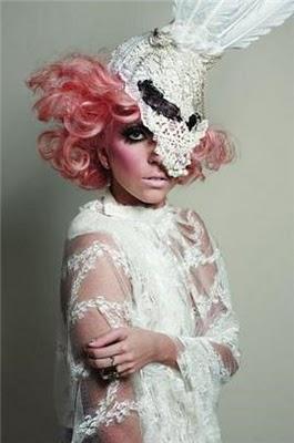 MODA: Lady Gaga.. ¿icono fashion?