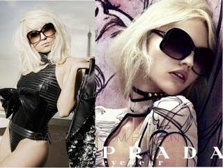 MODA: Lady Gaga.. ¿icono fashion?