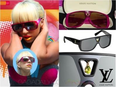 MODA: Lady Gaga.. ¿icono fashion?