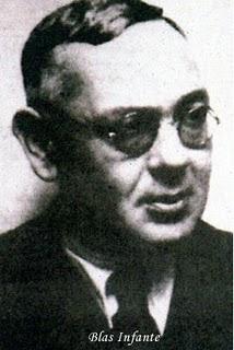 ANIVERSARIO BLAS INFANTE