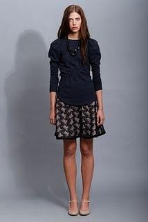 Marc by Marc Jacobs: Resort 2011