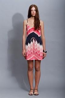 Marc by Marc Jacobs: Resort 2011