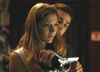 DISTURBIA (USA, 2007) Suspense, Intriga