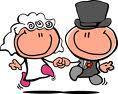 Matrimonios fozados