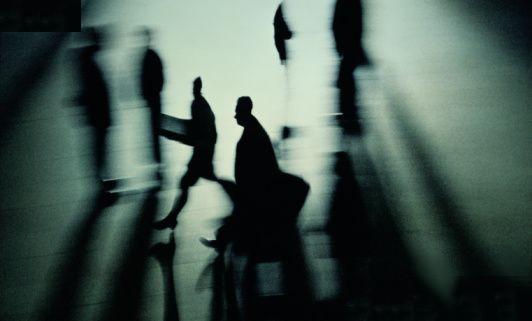 Qué hay detrás de la llegada tarde