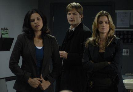 New Amsterdam, una gran equivocación