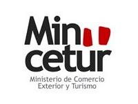 Concurso de Incentivo al Comercio Exterior y Turismo – MINCETUR Peru 2010