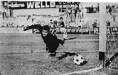 1967 - Club Atlético Colón:3 - Club Atlético Peñarol:2