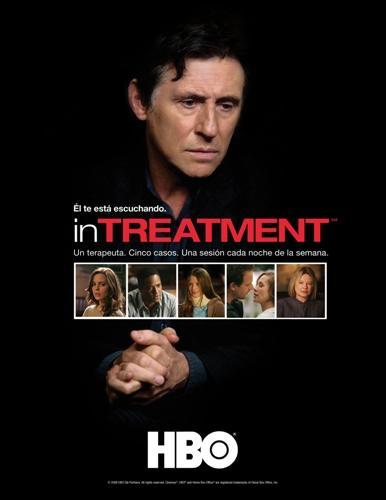 In treatment-Confesiones Extremas