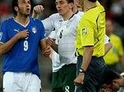 reflexiones sobre arbitros errores