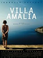 El afelio de la soledad (Villa Amalia)