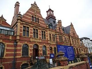 Victoria Baths