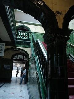 Victoria Baths