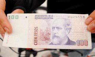 Billetes falsos