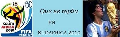 Buen Mundial para todos.