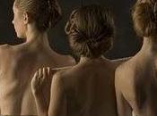 Piernas entrelazadas