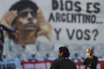 SUDÁFRICA 2010: ASÍ VIERON LOS PERIODISTAS LA ELIMINACIÓN DE ARGENTINA