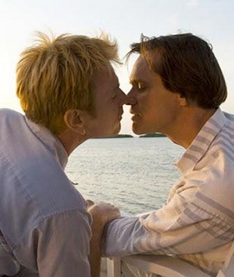 Sé lo que viste el fin de semana pasado/CXXXIV