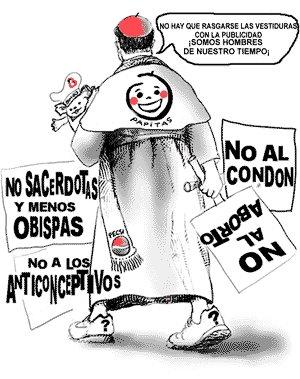 Lejos de la libertad