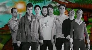 Jamie, My Intentions Are Bass - !!! (Chk Chk Chk)