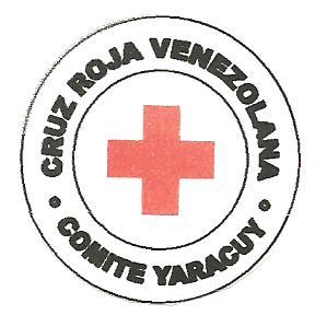 Cruz Roja Yaracuy 27 años