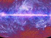 Planck desvela estructura Universo pasado