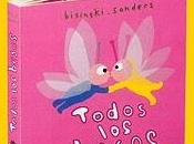 Libros para bebes