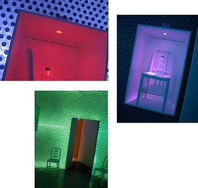 CASA DECOR MADRID 2010 (segunda parte) CASA DECOR MADRID 2010 (segunda parte)