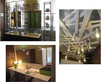 CASA DECOR MADRID 2010 (segunda parte) CASA DECOR MADRID 2010 (segunda parte)