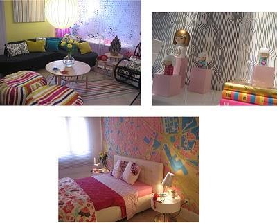 CASA DECOR MADRID 2010 (segunda parte) CASA DECOR MADRID 2010 (segunda parte)