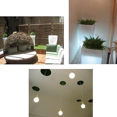 CASA DECOR MADRID 2010 (segunda parte) CASA DECOR MADRID 2010 (segunda parte)