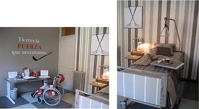 CASA DECOR MADRID 2010 (segunda parte) CASA DECOR MADRID 2010 (segunda parte)