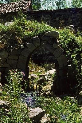 Historia de una decepción