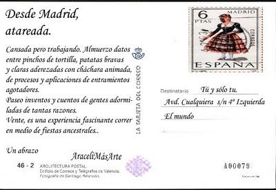 Momentos inolvidables desde Madrid