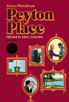 Peyton Place / Grace Metalious