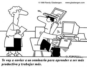 El aprendiz vs. Generación nini