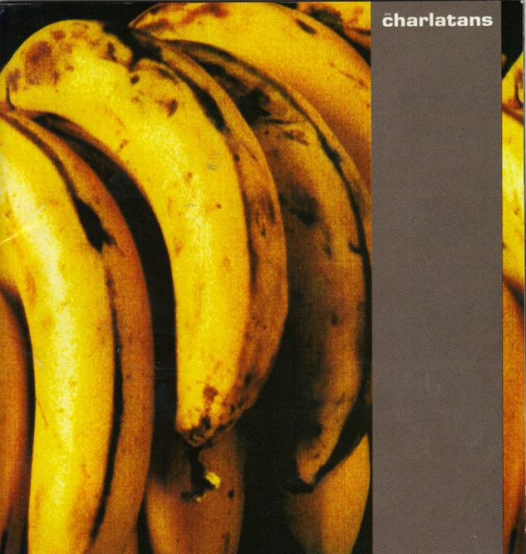 The Charlatans – Between 10th and 11th