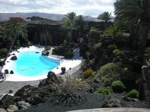 Lanzarote en la picota