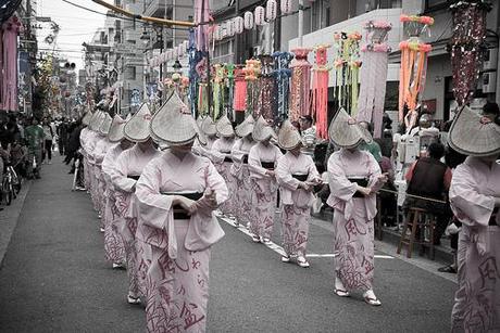 Tanabata Matsuri